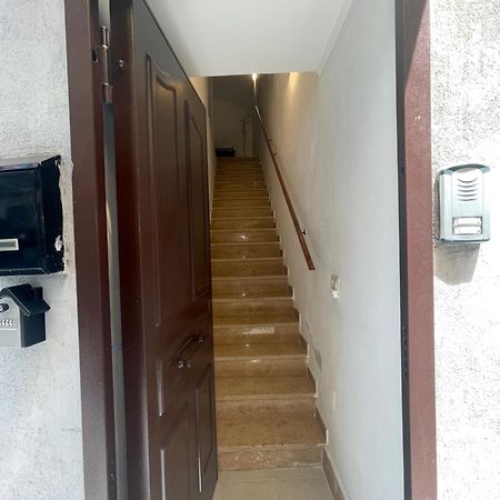 Apartamento Caterina 70 Nápoles Exterior foto