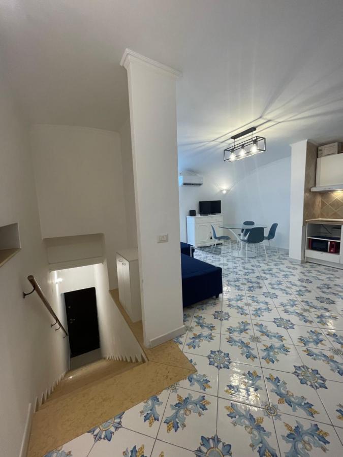 Apartamento Caterina 70 Nápoles Exterior foto