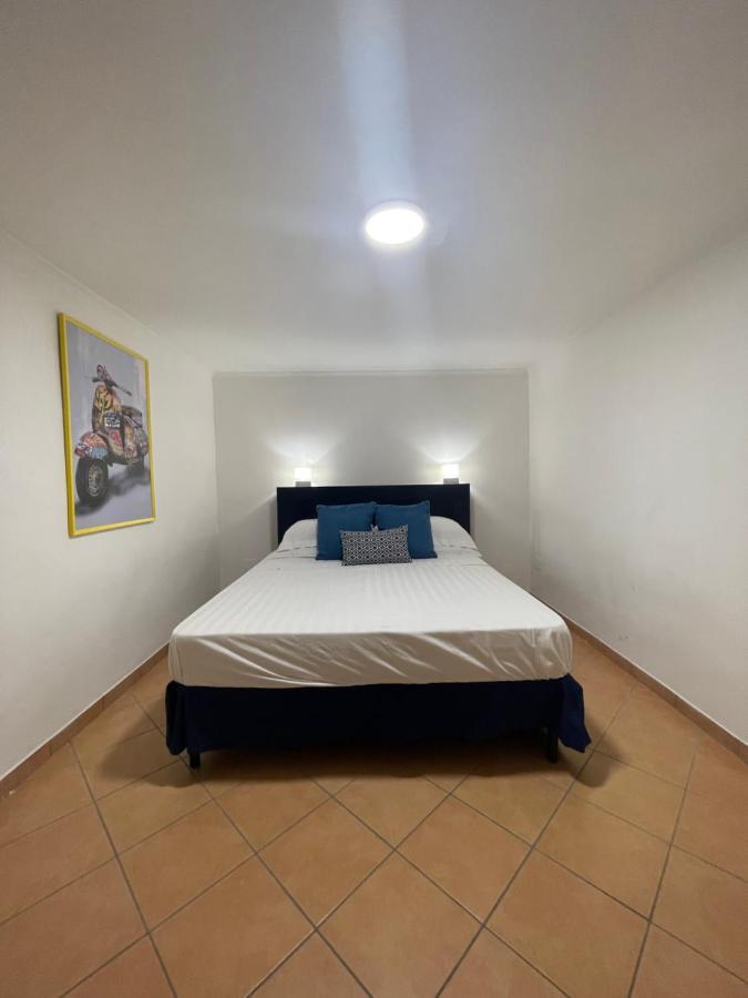 Apartamento Caterina 70 Nápoles Exterior foto