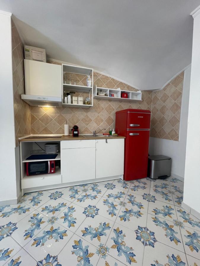 Apartamento Caterina 70 Nápoles Exterior foto