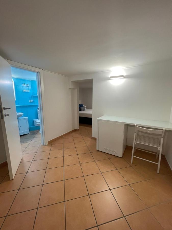 Apartamento Caterina 70 Nápoles Exterior foto