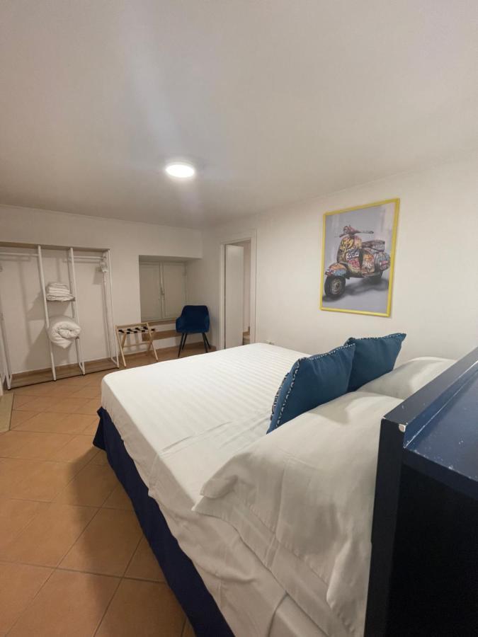 Apartamento Caterina 70 Nápoles Exterior foto