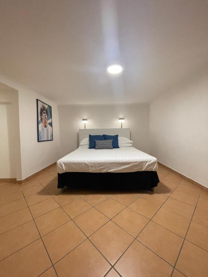 Apartamento Caterina 70 Nápoles Exterior foto