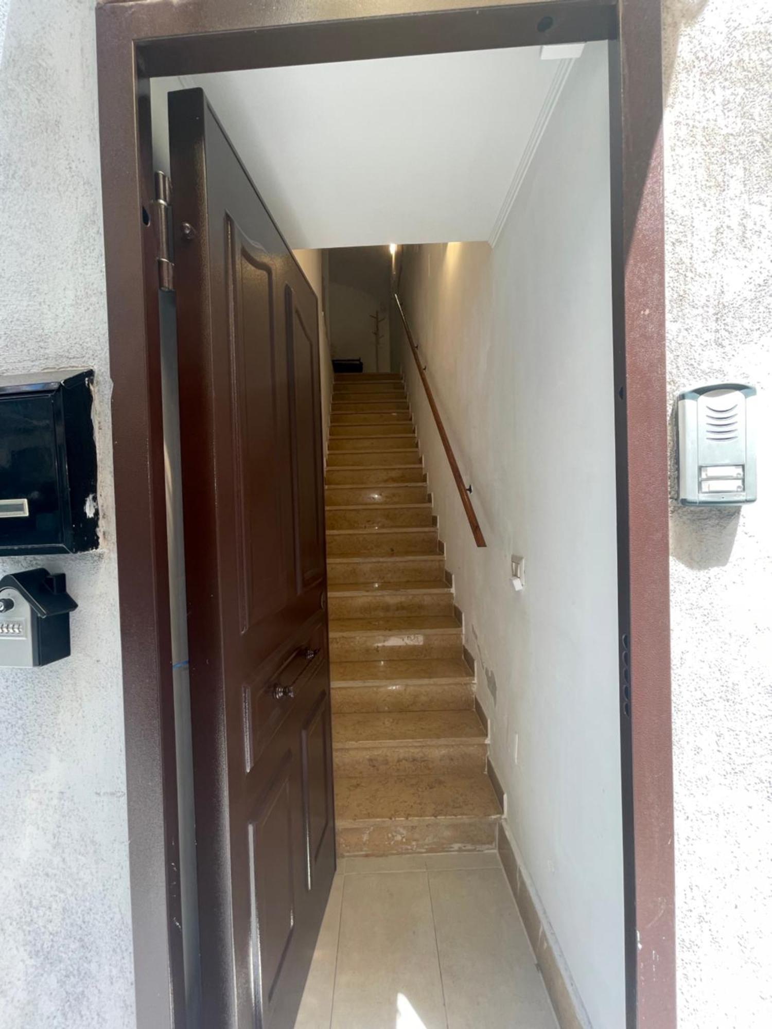 Apartamento Caterina 70 Nápoles Exterior foto