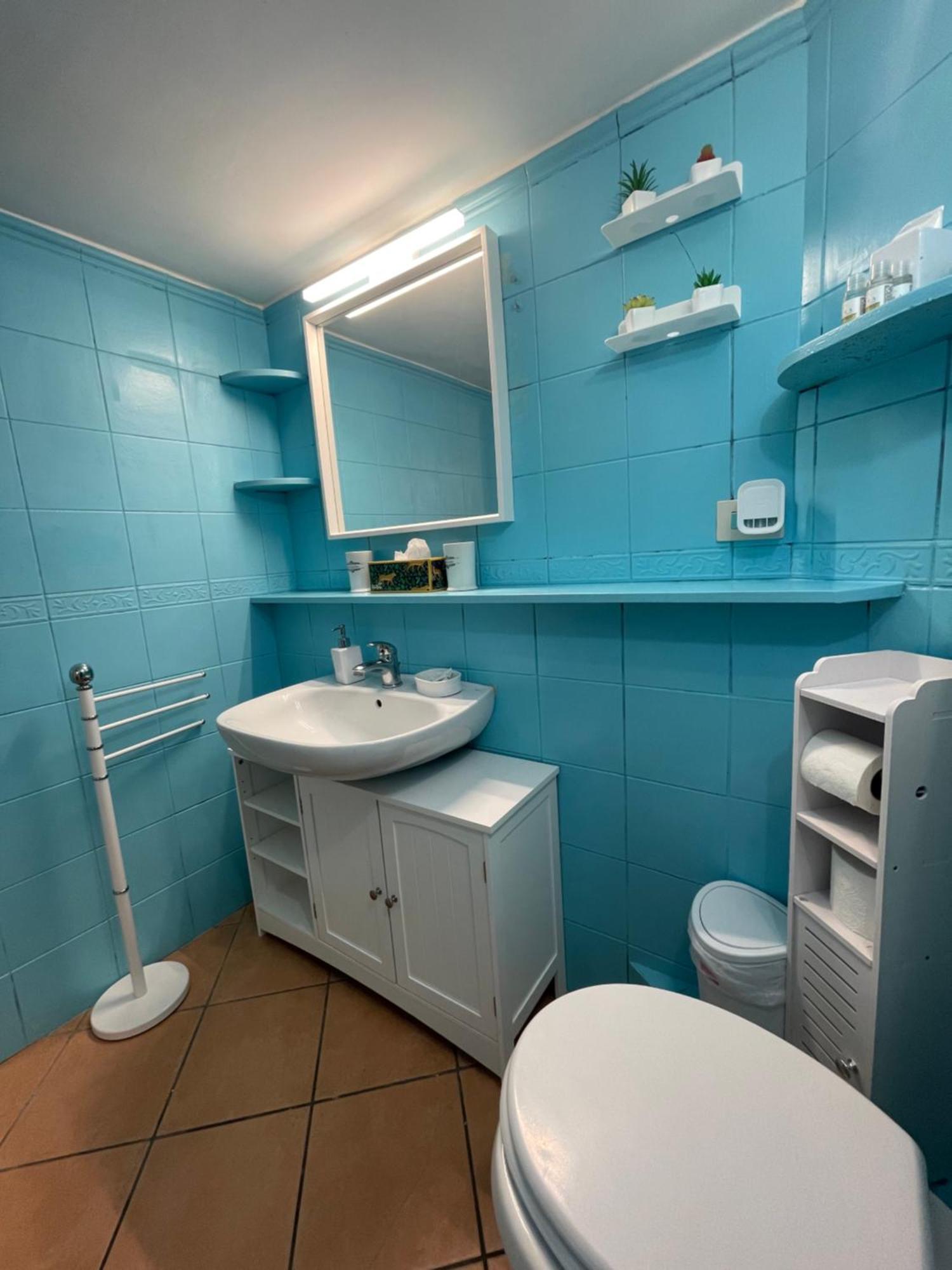 Apartamento Caterina 70 Nápoles Exterior foto